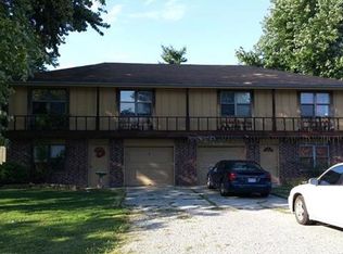 19 SE 130th Rd, Warrensburg, MO 64093