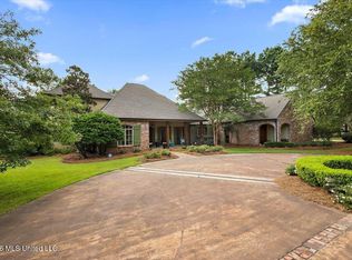 341 Johnstone Dr, Madison, MS 39110
