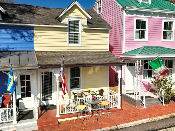 14 Dalby Aly, New Castle, DE 19720