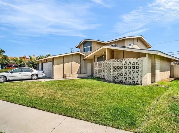 9184 Cecilia St, Downey, CA 90241