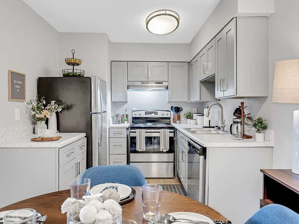 1st image of 4515 Bonnell Dr NW #6B
