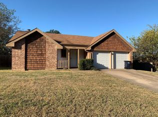 6308 Brookhaven Trl, Fort Worth, TX 76133