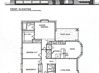 633 Oak Ridge Ct, Fabens, TX 79838
