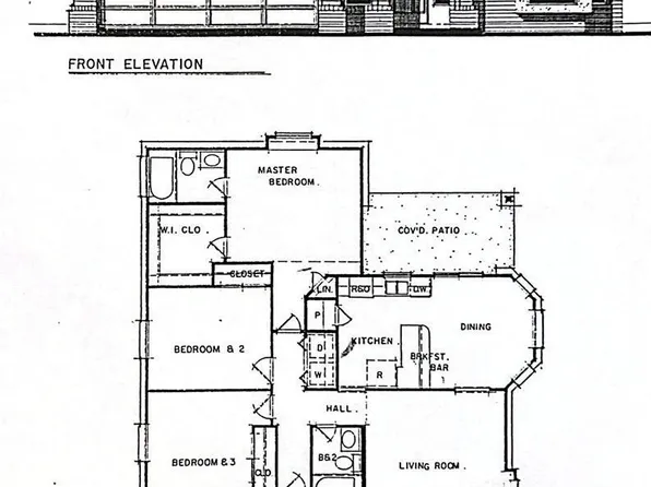 633 Oak Ridge Ct, Fabens, TX 79838