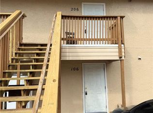 824 Alderman St APT 206, Fort Myers, FL 33916