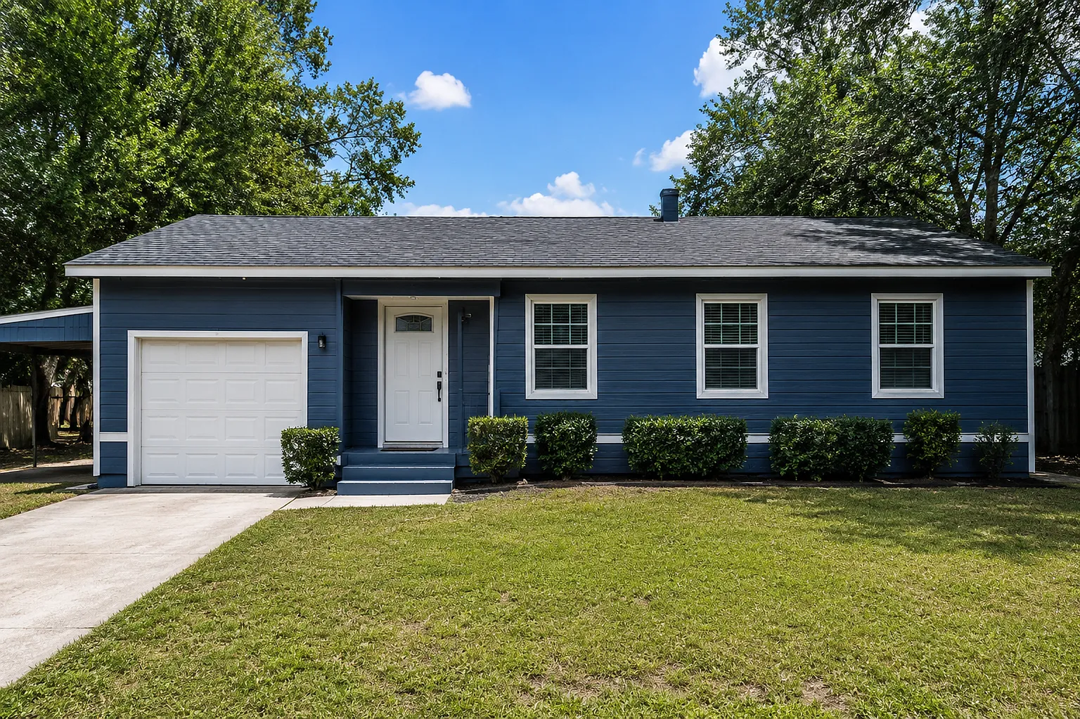 5 bed, 2075 sqft, $2,750 — Photo 1