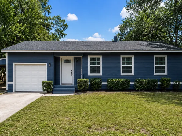 5375 Shen Ave, Jacksonville, FL 32205