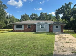 9700 NE 43rd St, Spencer, OK 73084