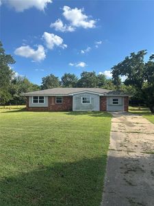9700 NE 43rd St, Spencer, OK, 73084
