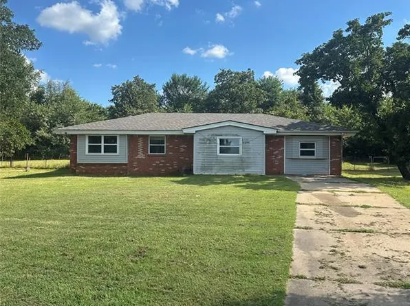 9700 NE 43rd St, Spencer, OK 73084