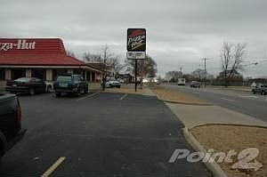 Commercial Building in Prime Location