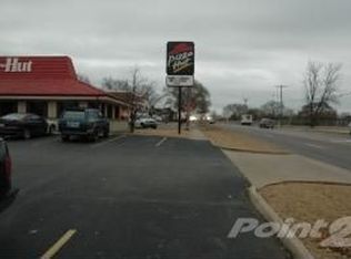 1312 N Arkansas Ave, Russellville, AR 72801