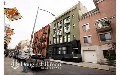 Sold by Douglas Elliman