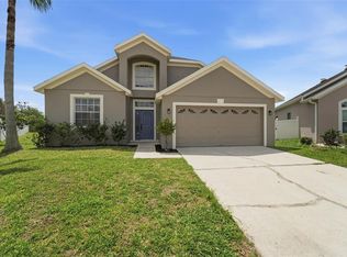 1026 Raining Meadows Ln, Orlando, FL 32824
