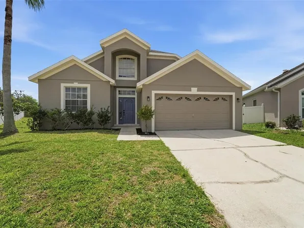 1026 Raining Meadows Ln, Orlando, FL 32824