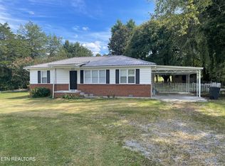 4891 Niles Ferry Rd, Greenback, TN 37742