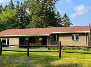 538 Tooley Pond Rd, Childwold, NY 12922