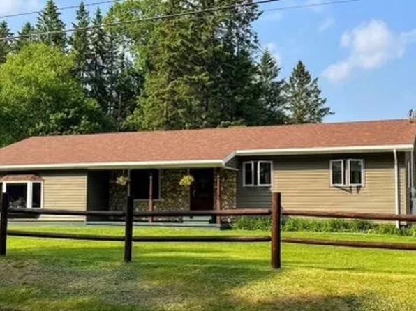 538 Tooley Pond Rd, Childwold, NY 12922