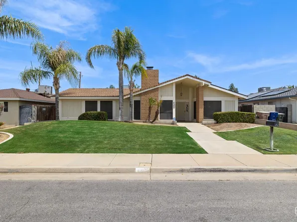 4300 Cambridge Dr, Bakersfield, CA 93306