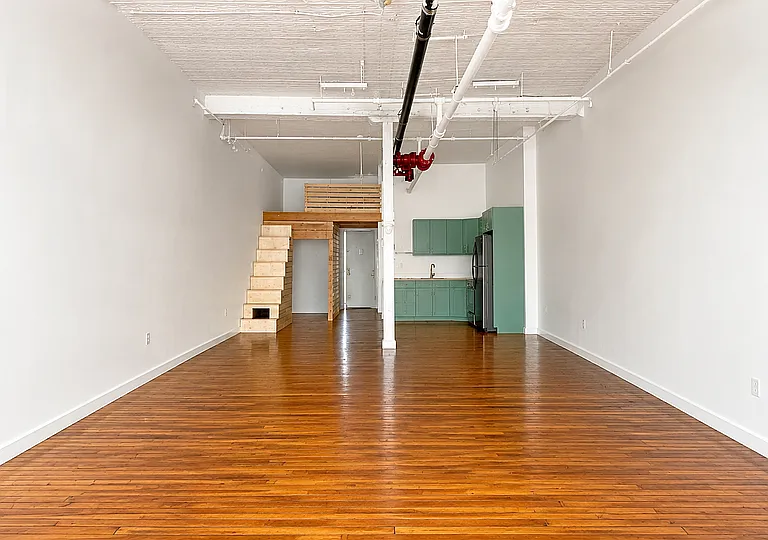 1085 Willoughby Ave #403 — Photo 1