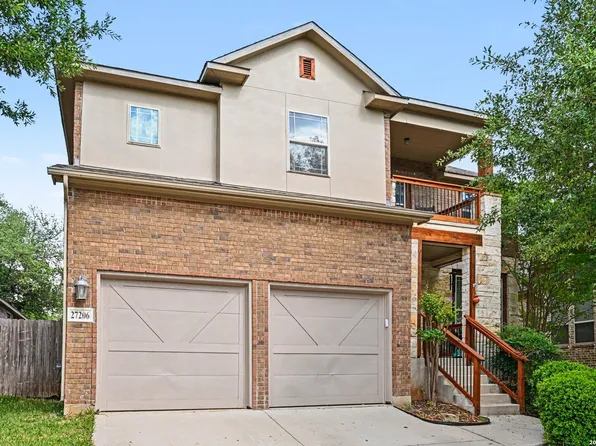 27206 Smokey Chase, Boerne, TX 78015