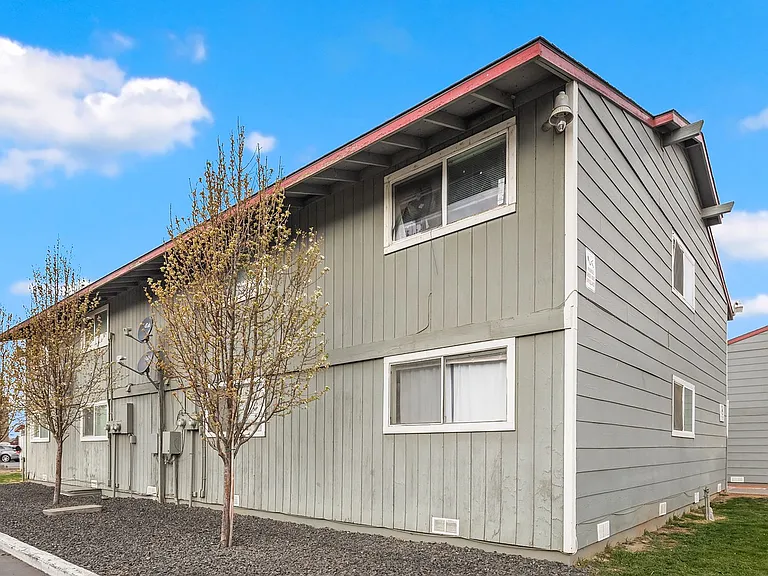 Paxton Apartments- Kennewick, WA — Photo 1