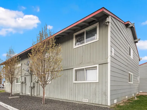 Paxton Apartments- Kennewick, WA