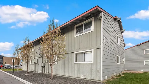 Paxton Apartments- Kennewick, WA Photo 1