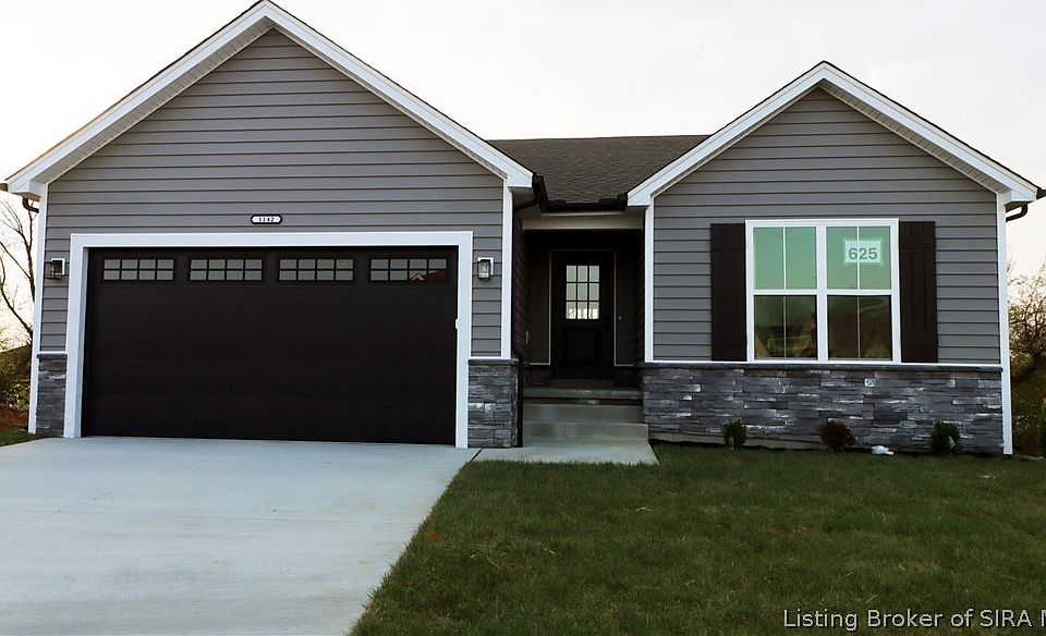 1st image of 1142 - LOT 625 Dustin's Way