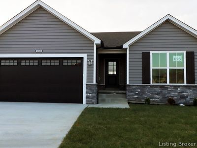 1142 - LOT 625 Dustin's Way, Jeffersonville, IN, 47130