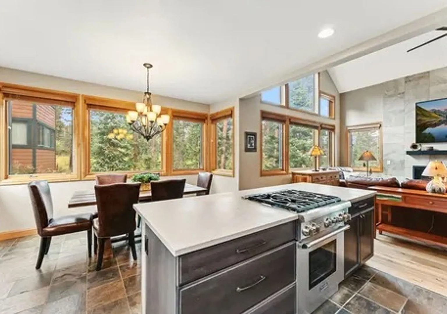 Winter Seasonal Rental- 91791 Ryan Gulch Road — Photo 1