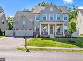 6845 Woodridge Rd, New Market, MD 21774