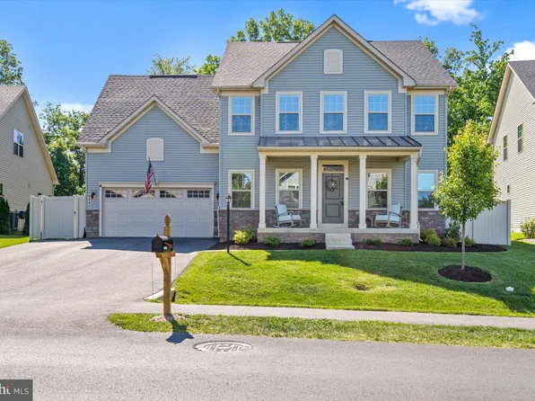 6845 Woodridge Rd, New Market, MD 21774