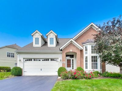 1694 Havenshire Rd, Aurora, IL, 60505