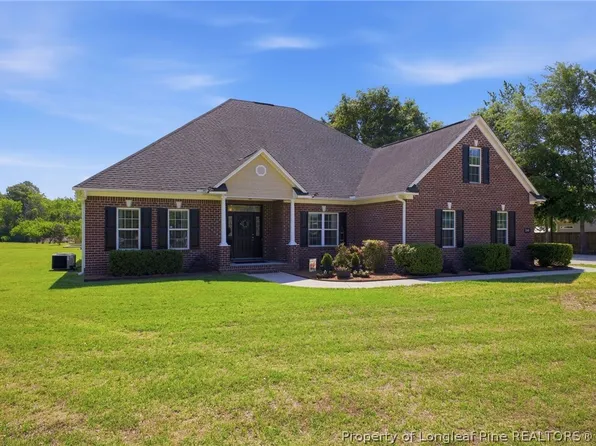 2589 June Johnson Rd, Raeford, NC 28376