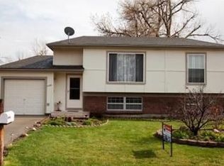 11430 E Dakota Ave, Aurora, CO 80012