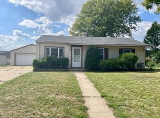 1914 Frederick St, Beloit, WI 53511