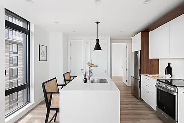 Rented by Nest Seekers International