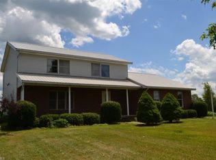 19059 Tilden Rd, Hiram, OH 44234