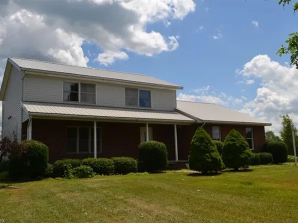 19059 Tilden Rd, Hiram, OH 44234