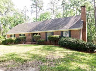 3519 Westford Dr, Tallahassee, FL 32309