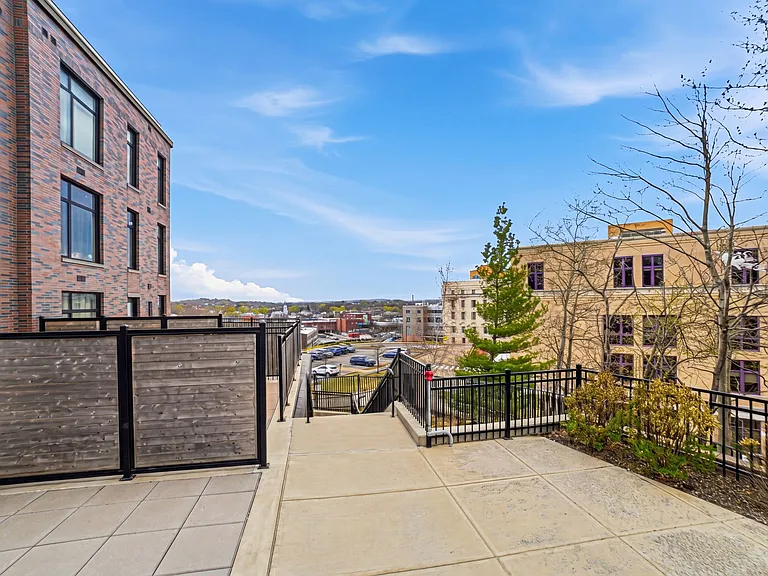 191 Washington St #711 — Photo 11