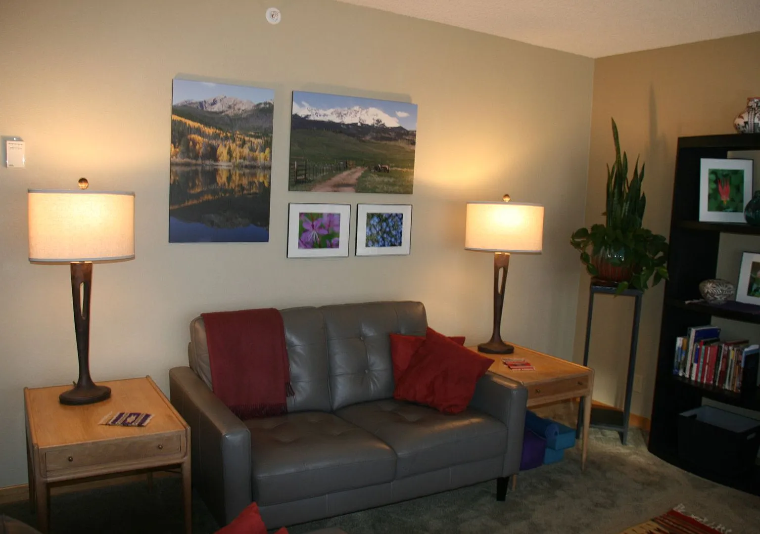 Winter Seasonal Rental- Towers at Lakepoint #603 — Photo 4