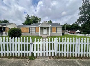 1491 Dallas St, Memphis, TN 38114