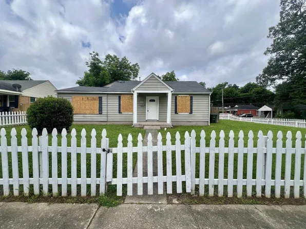 1491 Dallas St, Memphis, TN 38114