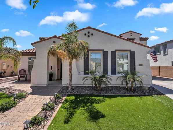 21029 E SUNSET Drive, Queen Creek, AZ 85142