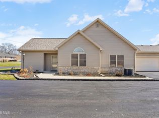 1313 Columbus Ave Unit C, Fostoria, OH