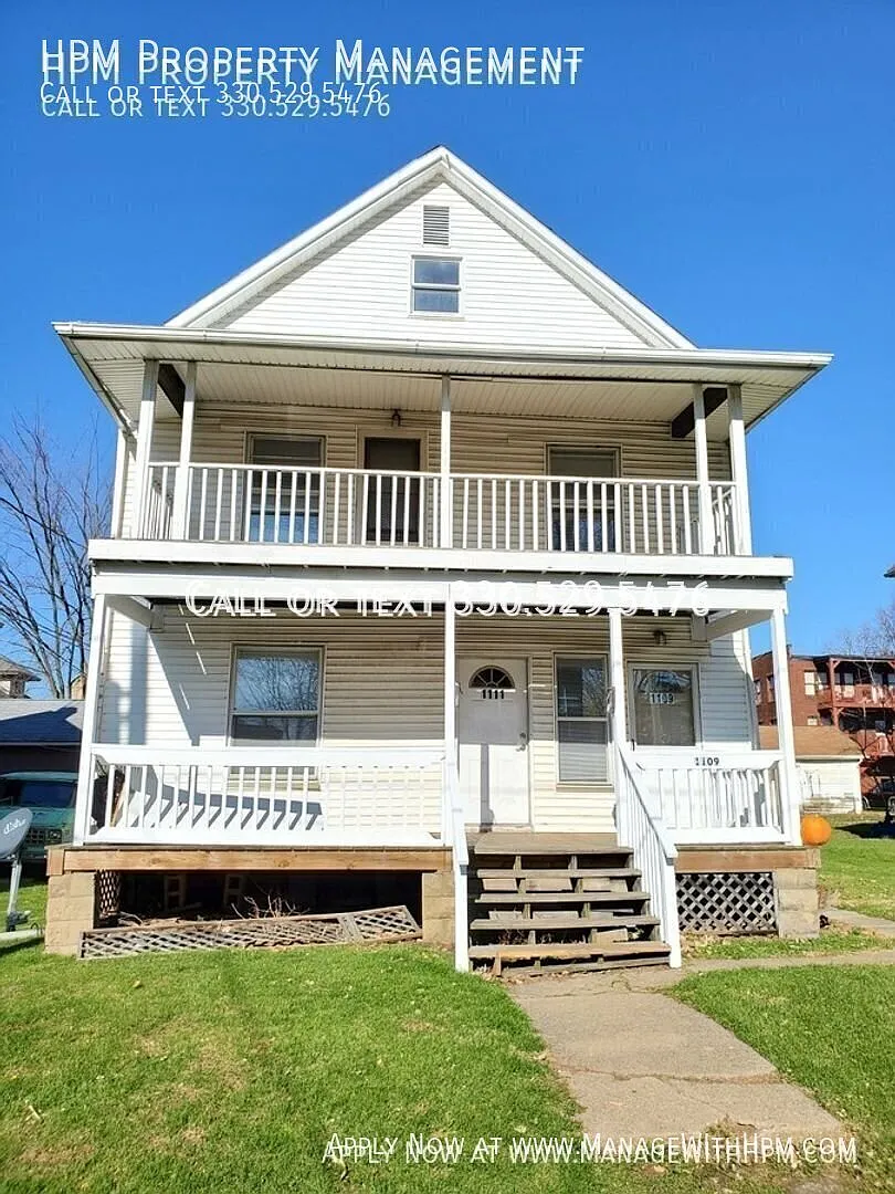2 bed, 1.0 bath, 1188 sqft, $850 — Photo 1