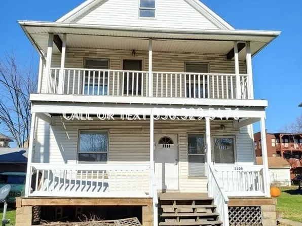 1109 Hoover Pl NW, Canton, OH 44703