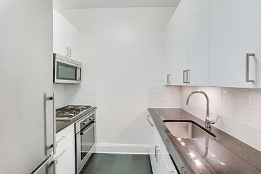 Rented by LG Fairmont Group